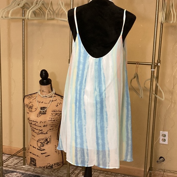 Adrienne dress - Picture 3 of 8